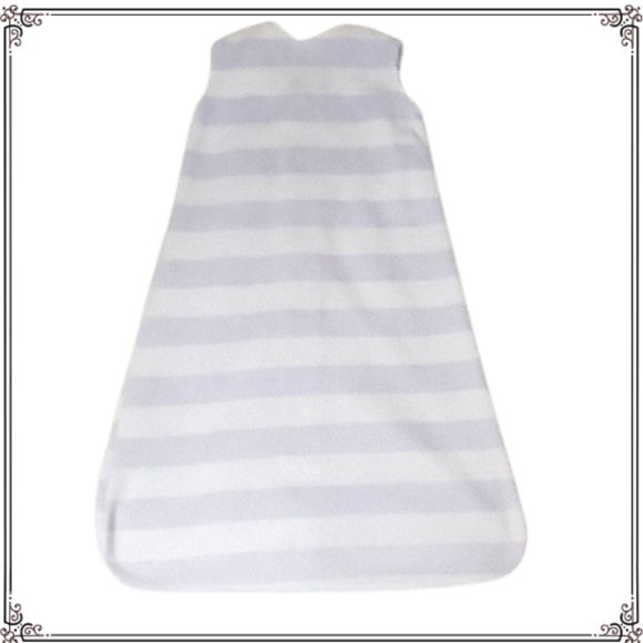 Sleep Sack Bundle X3 Baby Fleece Zip Up Cozy Sleepers - Picture 3 of 11